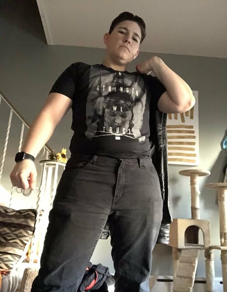 butchdaddypump ポルノ女優 写真