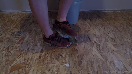 asmr 足 オンリーファンズ ベスト 写真