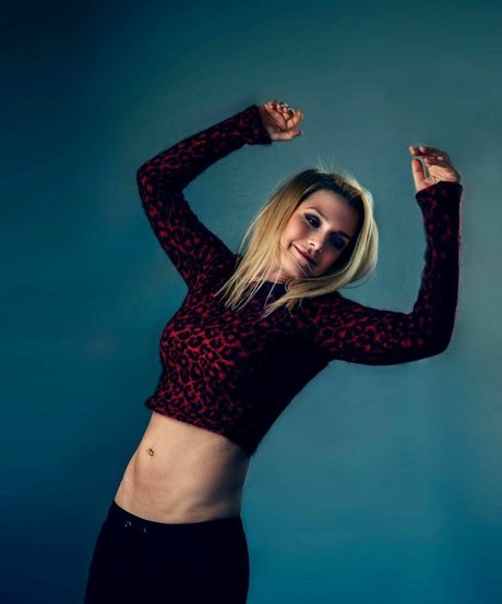 Jeanette Biedermann 美しいスター 画像