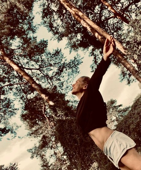 Jeanette Biedermann xxxスター 画像