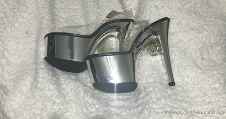 simonesavage 無料のスター 写真