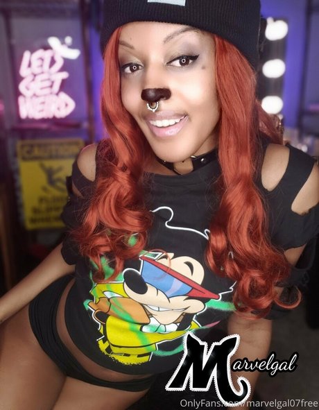 marvelgal07free xxxスター ギャラリー
