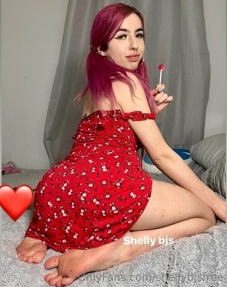 shellybjsfree セックスポルノスター アーカイブ