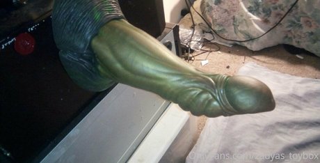 zadyas toybox アダルトモデル アーカイブ