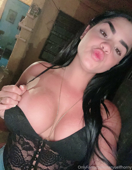 maryuelfhorny 美しいスター 写真