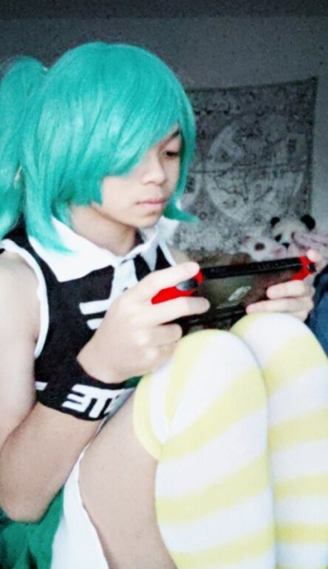 TaigerArts 高品質モデル 画像