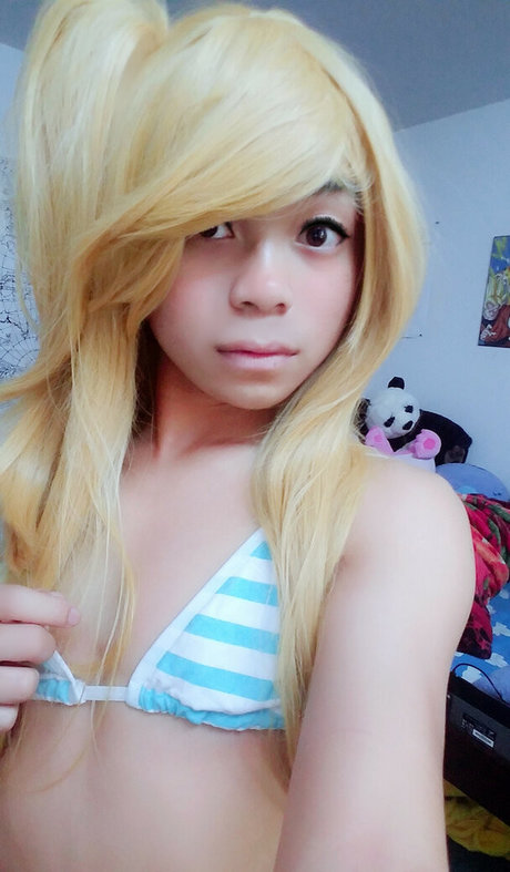 TaigerArts セックススター 写真