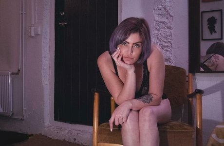 Natalie Rose 完璧なスター 画像