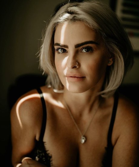 Natalie Rose ポルノスター セックス 写真