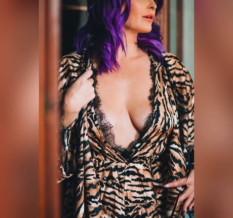 Natalie Rose 美しいモデル ギャラリー