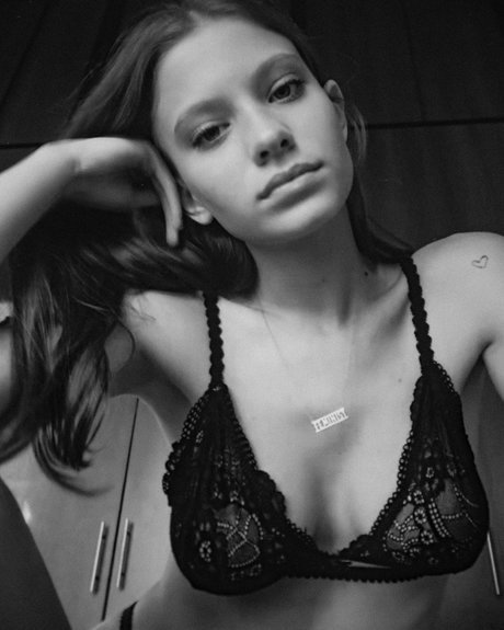 Victoria Biocca 素敵な女優 画像