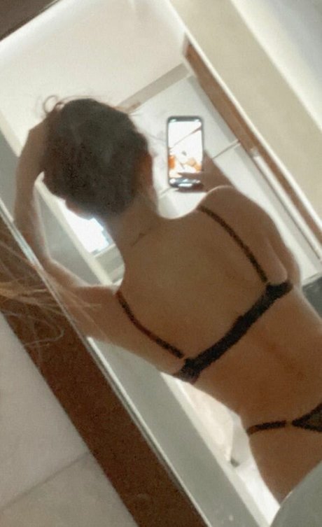 Victoria Biocca ヌードスター 写真