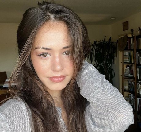 Kaylee Bryant トップモデル 画像