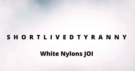 shortlivedtyranny 完璧なスター ギャラリー