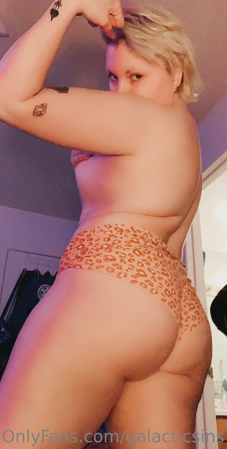 galacticsins ポルノスター xxx 写真