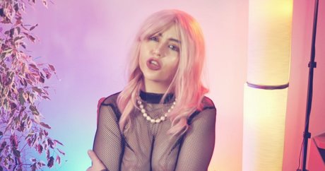 rosadearmasbdsm 完璧なスター アーカイブ