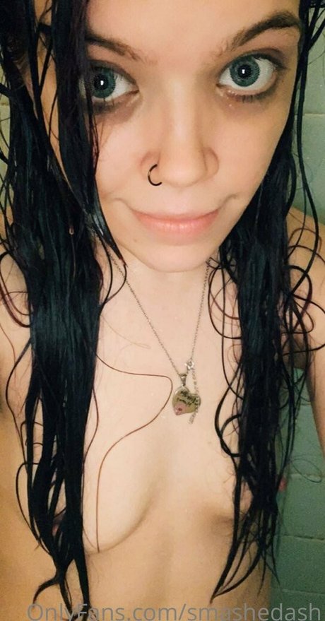 smashedash ポルノスター 写真