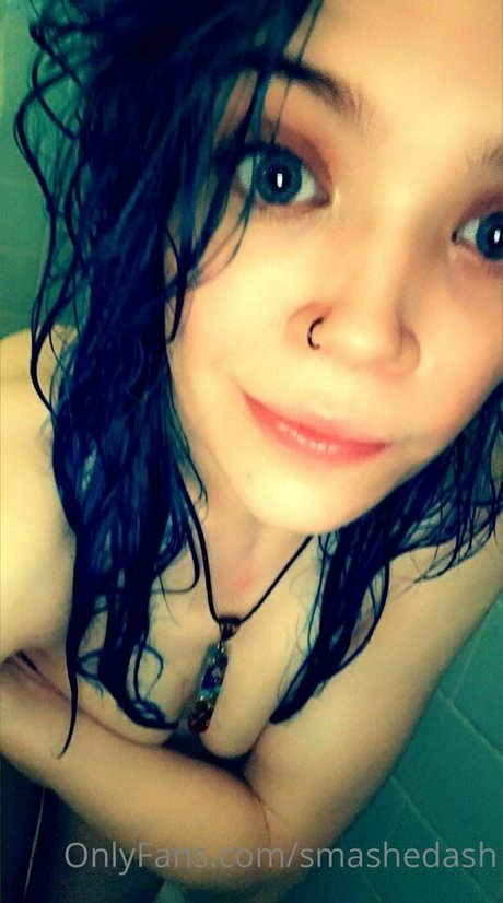 smashedash スター 写真