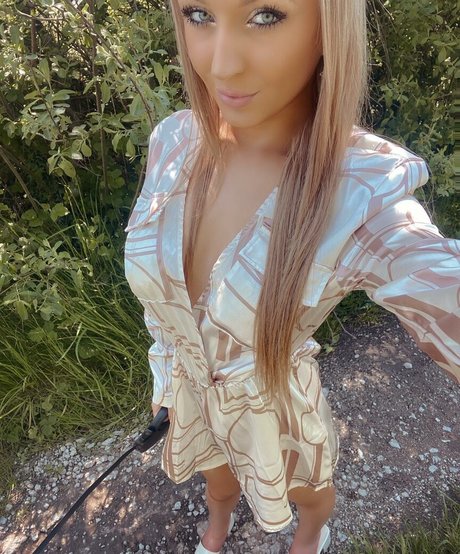 Saffronleigh HDモデル 写真