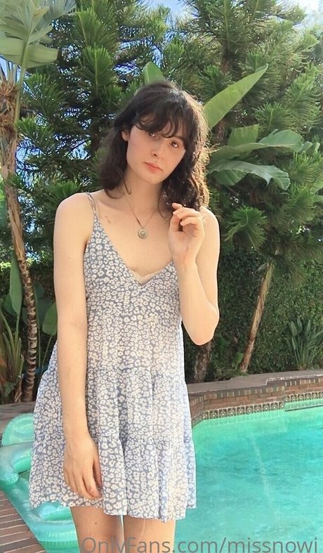 missnowi かわいいスター 画像