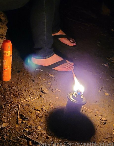 sweetbluetoes ポルノスター 素敵 写真