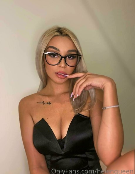 Helenqueen 素敵なポルノスター 画像