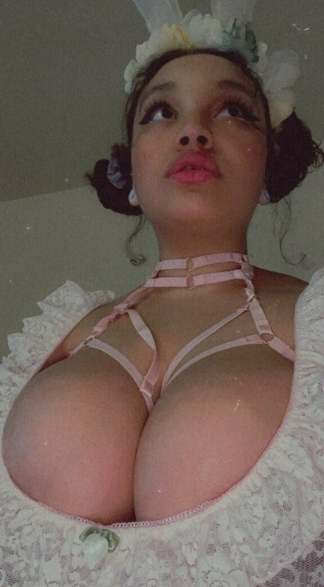 dimpledasssassin 裸のポルノスター 写真