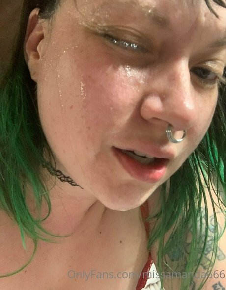 missamanda666 ポルノ女優 ギャラリー