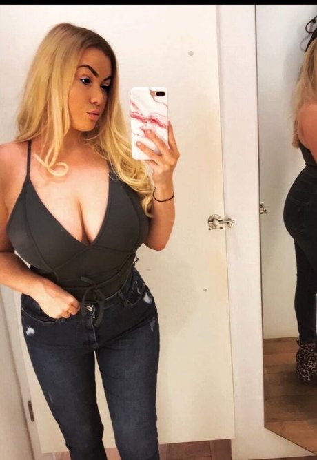 Kendall Rowan トップモデル 画像