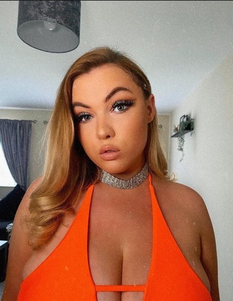 Kendall Rowan セックスモデル 画像