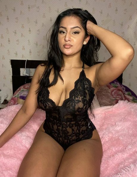 Sofia Rai 素敵なモデル ギャラリー