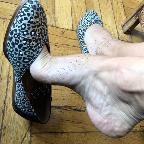 Jamie Daniels HDモデル ギャラリー