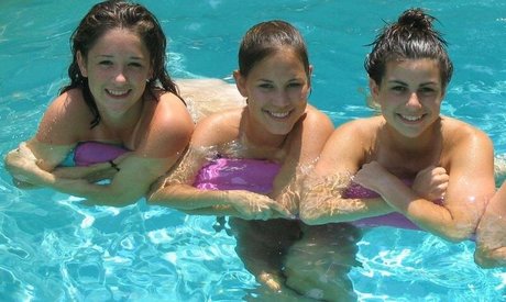 Amanda Wenk ポルノスター ギャラリー