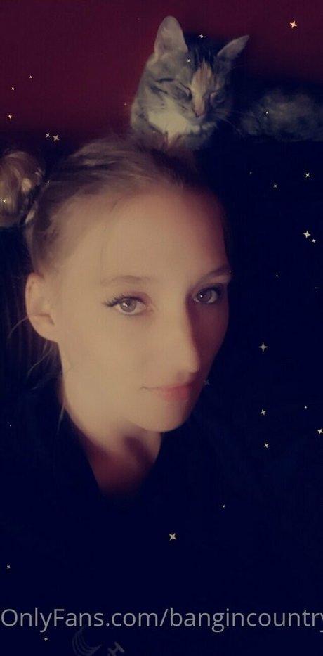 bangincountrygal 素敵なスター 画像