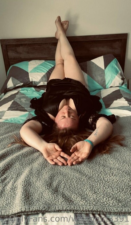 wiscogirl3391 ヌードモデル 画像