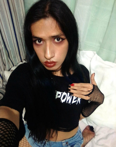 cutietrapnya ヌードスター 写真