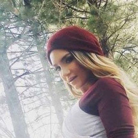 Cali Carter ポルノスター パーフェクト 画像