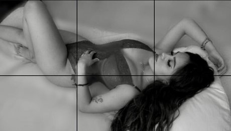 Monica Sacal 美しいスター 写真