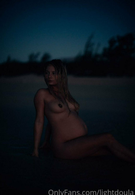 lightdoula 素敵なモデル 写真