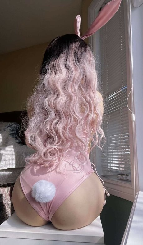 AsianBunnyBabe 最高のモデル 画像