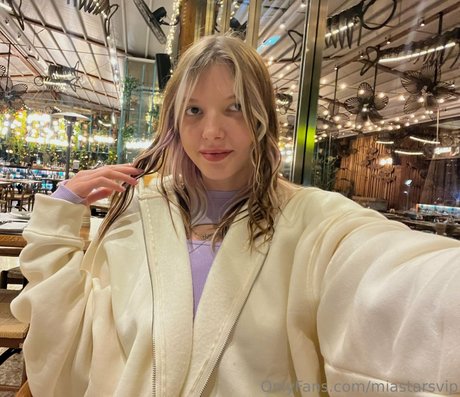 miastarsvip 完璧なモデル アーカイブ