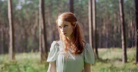 Miss Chloe ASMR 完璧なモデル アーカイブ