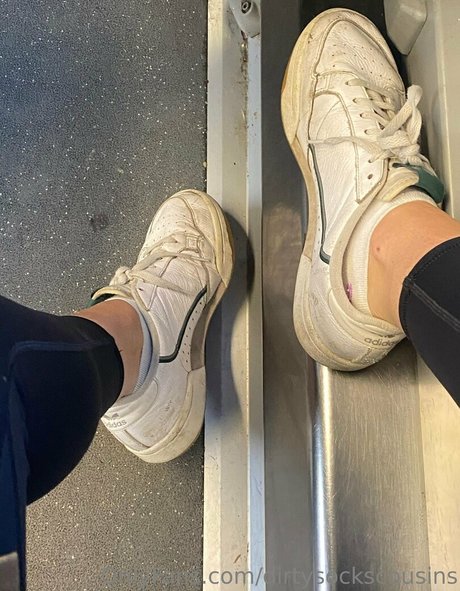 dirtysockscousins ヌード女優 写真