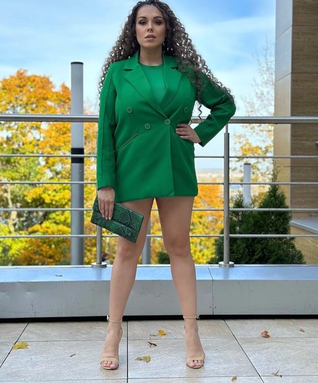 Natalia B ポルノスター 美しい 画像