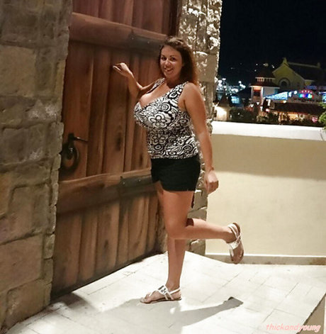 Natalia B 素敵なポルノスター 画像