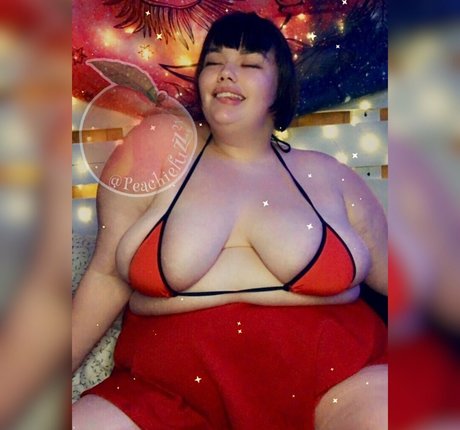 mamapeachxoxofree 高品質モデル 写真