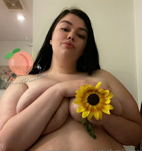 mamapeachxoxofree スター xxx 写真