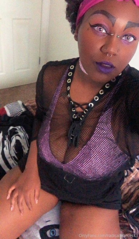 radicalprincess3 高品質モデル 写真