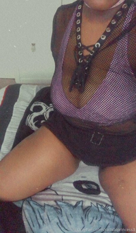 radicalprincess3 ポルノスター アーカイブ