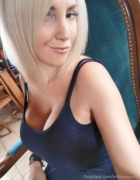 brittanyquinn HDモデル 画像